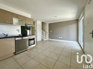  Appartement � vendre 3 pi�ces 55 m�