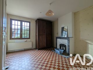  Maison � vendre 5 pi�ces 118 m�