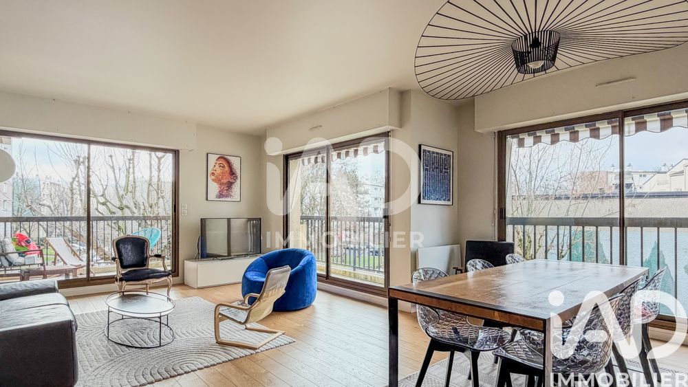 � vendre  Appartement Antony (92160)