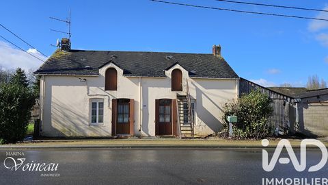   Vente Maison/villa 4 pi�ces Maison - 4 pi�ce(s) - 79 m�