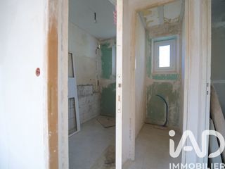  Appartement � vendre 3 pi�ces 50 m�