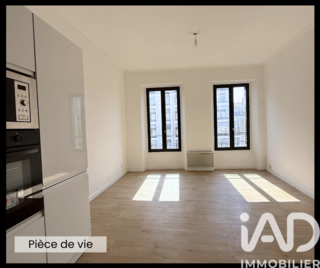  Appartement � vendre 4 pi�ces 77 m�