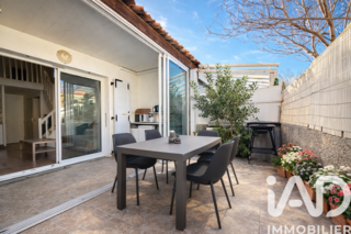  Maison � vendre 4 pi�ces 43 m�