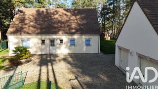  Maison � vendre 8 pi�ces 160 m�