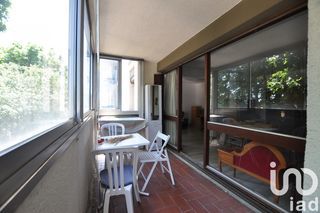  Appartement � vendre 3 pi�ces 71 m�