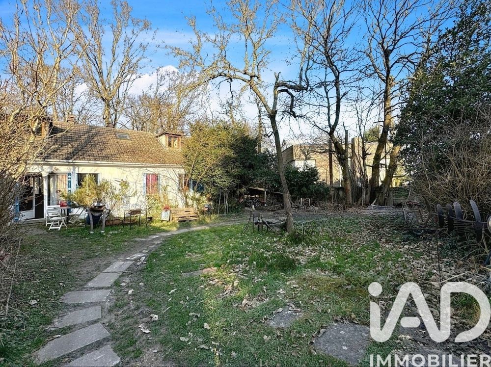 � vendre  Maison Garches (92380)