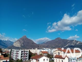  Appartement � vendre 3 pi�ces 51 m�