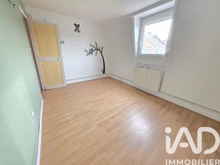  Maison � vendre 4 pi�ces 76 m�