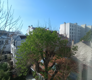  Appartement � vendre 2 pi�ces 33 m�