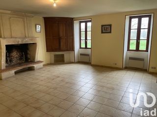  Maison � vendre 3 pi�ces 84 m�