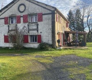  Maison � vendre 9 pi�ces 269 m�