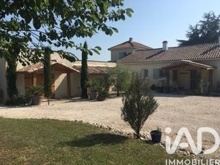  Maison � vendre 7 pi�ces 168 m�