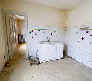  Maison � vendre 6 pi�ces 62 m�