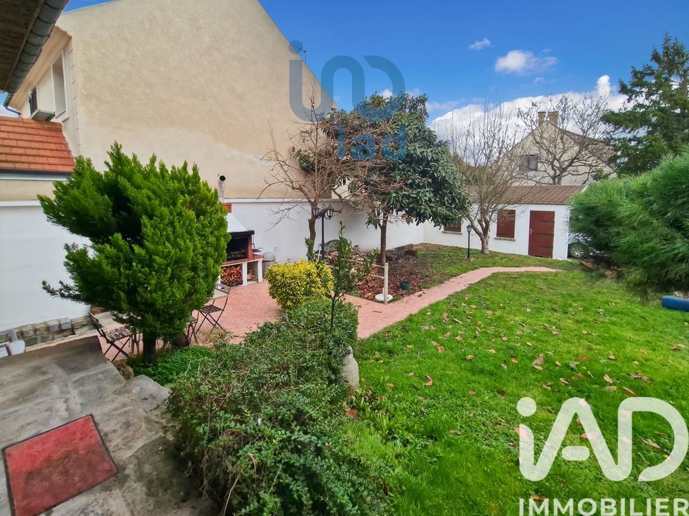 � vendre  Maison Aulnay-sous-Bois (93600)