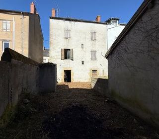  Maison � vendre 4 pi�ces 100 m�