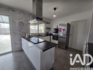  Maison � vendre 6 pi�ces 89 m�