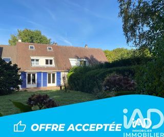  Maison � vendre 5 pi�ces 100 m�