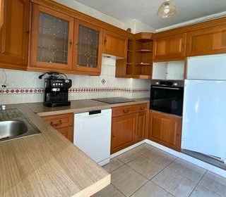  Maison � vendre 7 pi�ces 142 m�