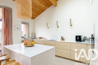  Villa � vendre 5 pi�ces 124 m�