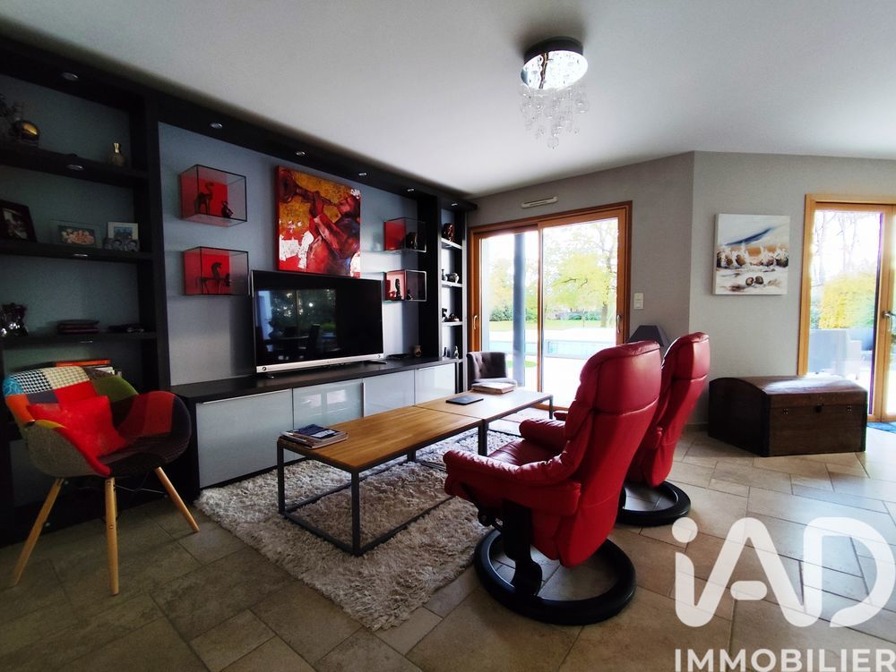 � vendre  Villa Bains-sur-Oust (35600)