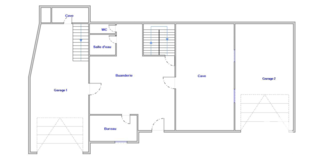  Maison � vendre 7 pi�ces 130 m�