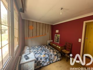  Maison � vendre 4 pi�ces 79 m�