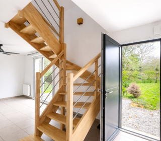  Maison � vendre 6 pi�ces 80 m�