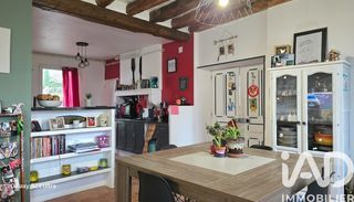  Maison � vendre 5 pi�ces 167 m�