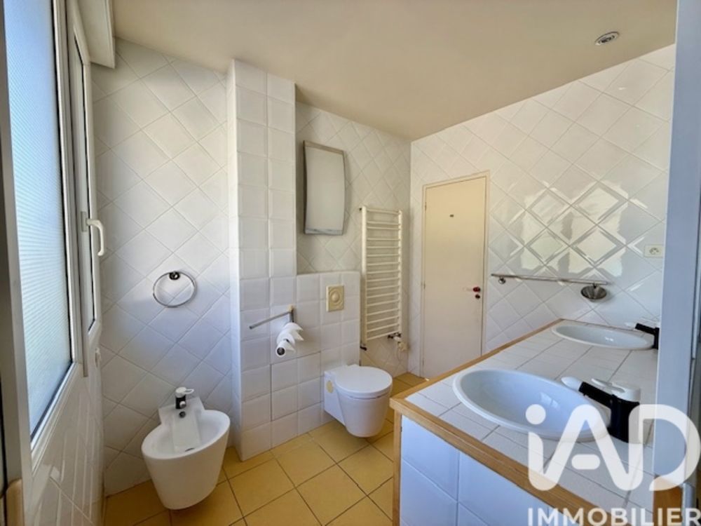 � vendre  Maison Garches (92380)