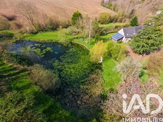  Maison � vendre 7 pi�ces 174 m�