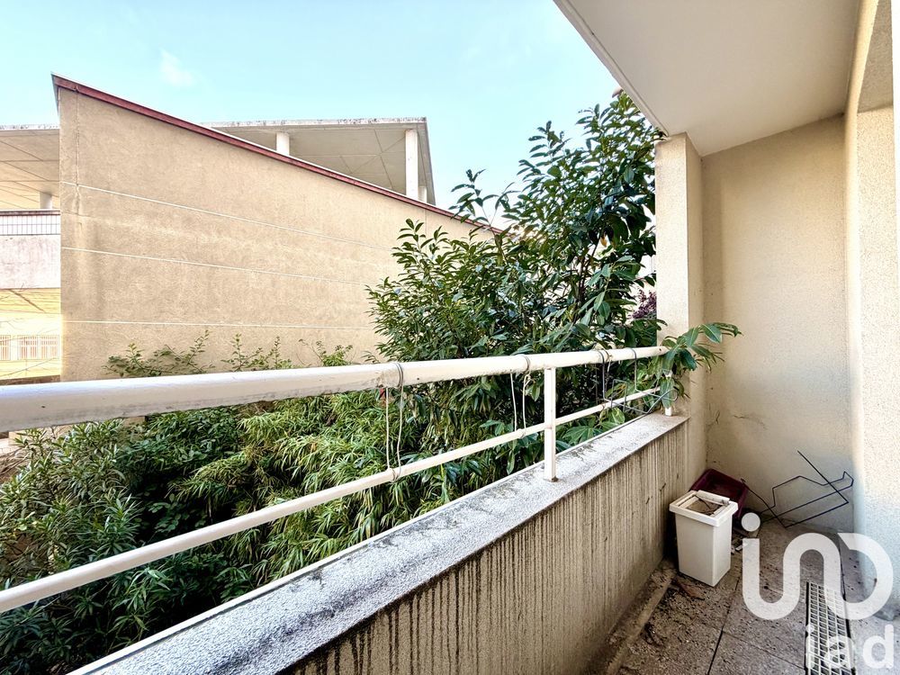 � vendre  Appartement Paris 12