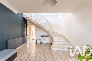  Maison � vendre 8 pi�ces 208 m�