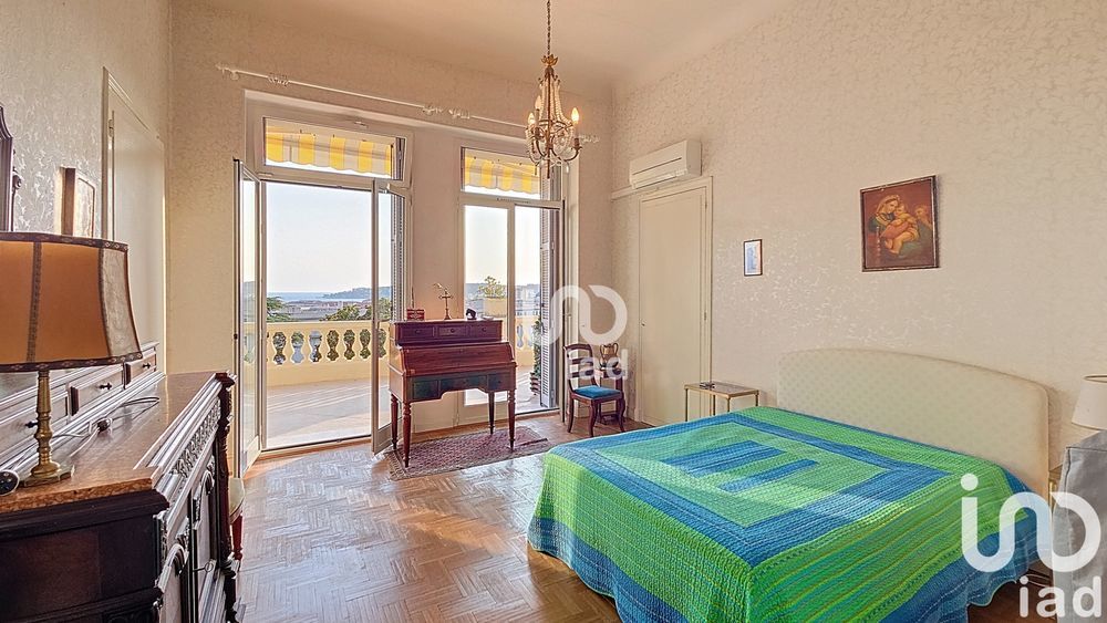 � vendre  Appartement Menton (06500)