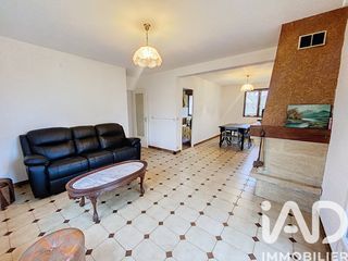  Maison � vendre 7 pi�ces 132 m�