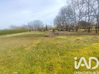  Terrain � vendre 1311 m�