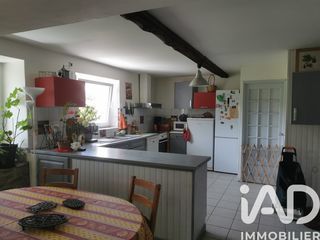  Maison � vendre 4 pi�ces 113 m�