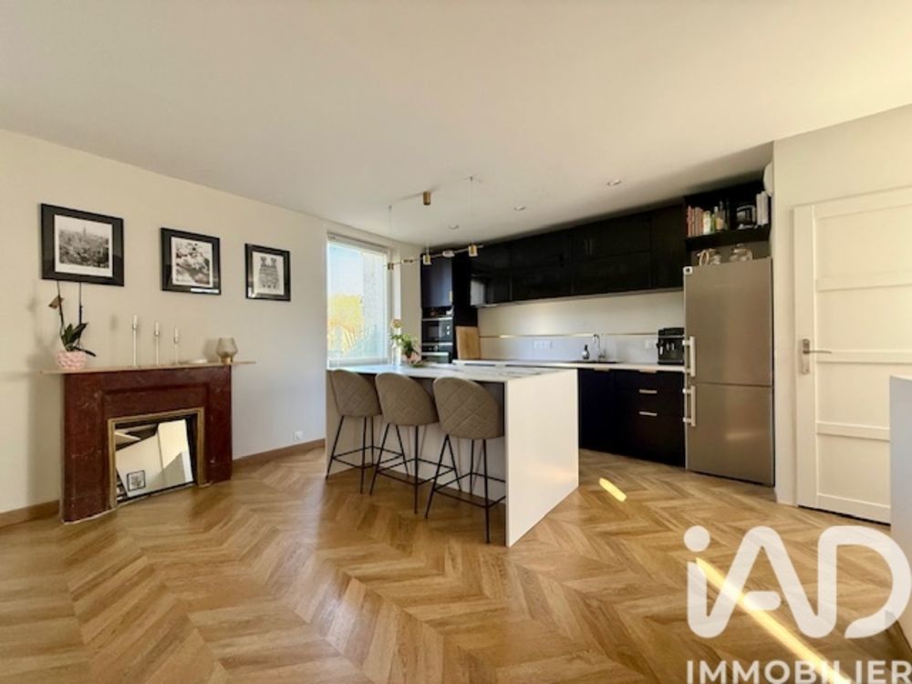 � vendre  Maison Clamart (92140)