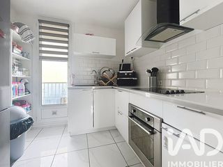  Appartement � vendre 3 pi�ces 60 m�