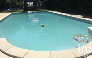  Maison � vendre 4 pi�ces 130 m�