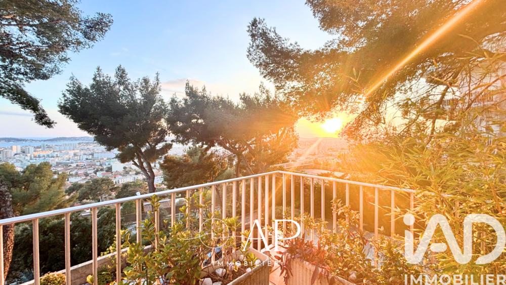� vendre  Villa Toulon (83200)