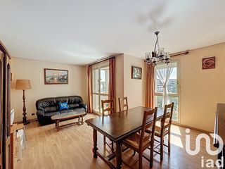  Appartement � vendre 5 pi�ces 98 m�