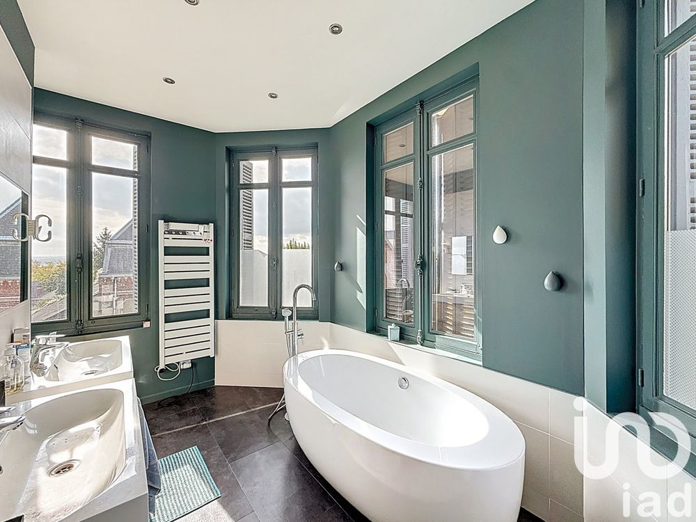 � vendre  Maison Rouen (76000)