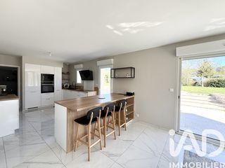  Maison � vendre 7 pi�ces 166 m�