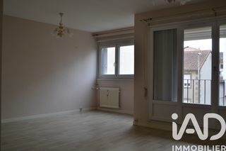  Appartement � vendre 4 pi�ces 66 m�