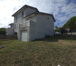  Maison � vendre 4 pi�ces 110 m�