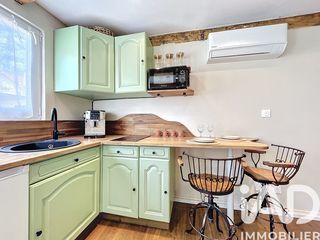  Maison � vendre 2 pi�ces 40 m�