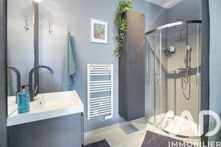  Appartement � vendre 3 pi�ces 62 m�