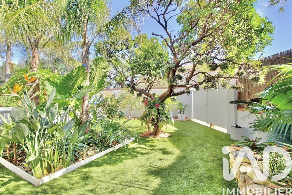 � vendre  Maison La Ciotat (13600)