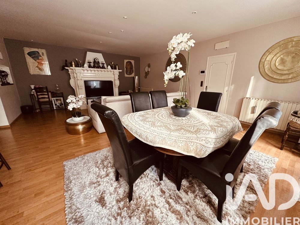 � vendre  Maison La Bourboule (63150)