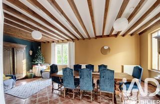  Maison � vendre 6 pi�ces 284 m�